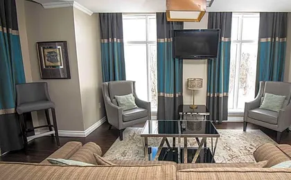 Elm Hurst Inn & Spa