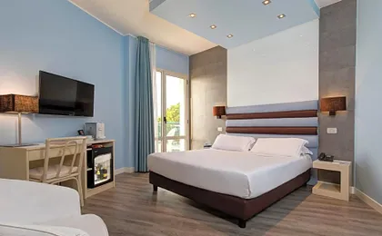 Park Hotel Brasilia