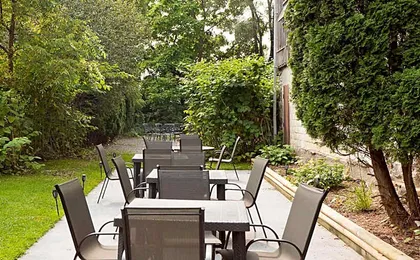 Elm Hurst Inn & Spa