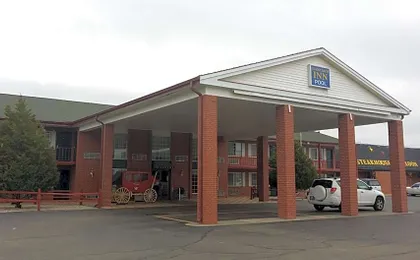 Travelodge by Wyndham Ogallala