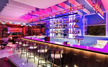 Adesso Hotel