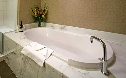 Isle Casino Hotel Bettendorf - A Caesars Rewards Destination