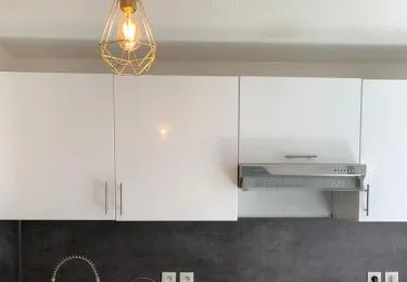 TOULOUSE premium appartement Parking Tramway Wifi Charmant