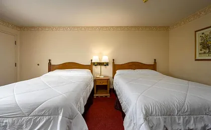 Three Rivers Inn Sedro Woolley