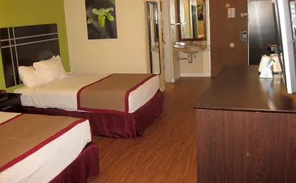 Best Western Orlando West
