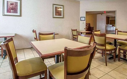 Quality Inn Merrillville