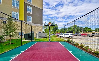 Homewood Suites by Hilton Tyler