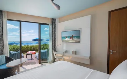 OZO CHAWENG SAMUI