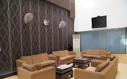 Hotel Paradise Inn