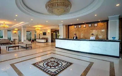 Hoian Sincerity Hotel & Spa