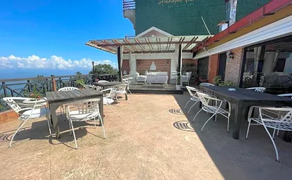 Hotel Himalayan Villa - Nagarkot
