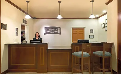 Staybridge Suites Tucson Airport By IHG
