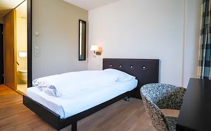 Hotel Seepark Thun