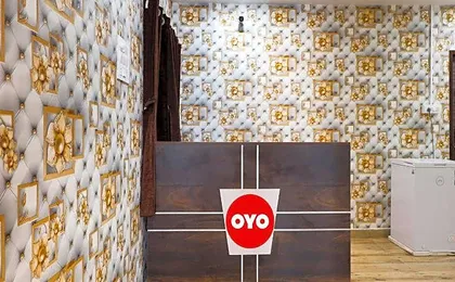 Super Hotel O Kompally Residency