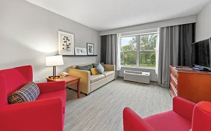 Independence Stay Hotel & Suites