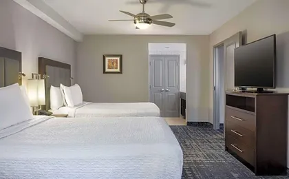 Homewood Suites by Hilton Waterloo/St. Jacobs