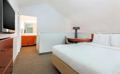 Residence Inn by Marriott Chicago Deerfield