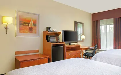 Hampton Inn Merrillville