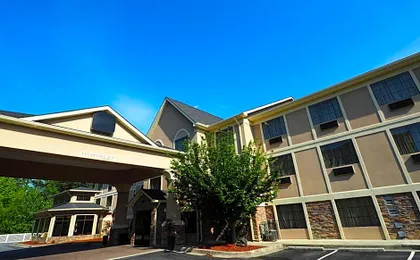 Country Inn & Suites by Radisson, Canton, GA