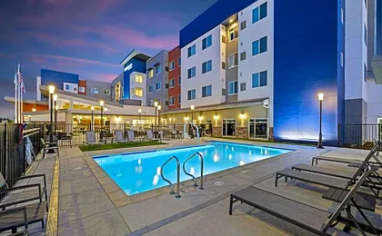 Residence Inn by Marriott Lodi Stockton