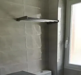 Primera linea poniente