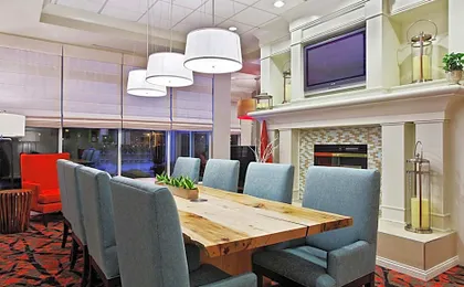 Hilton Garden Inn Springfield, IL