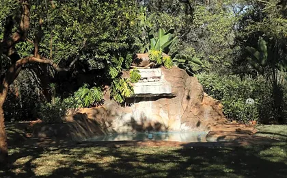 Batiki Game Lodge