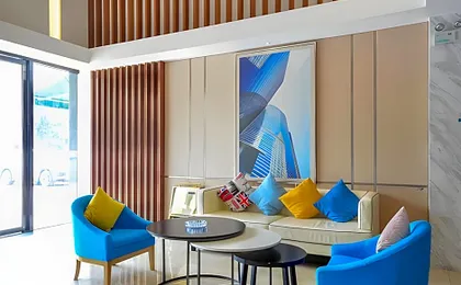 City Comfort Inn Jingzhou Jianli Jiangcheng Road