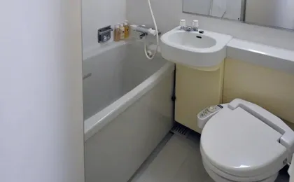 Unizo Inn Hatchobori