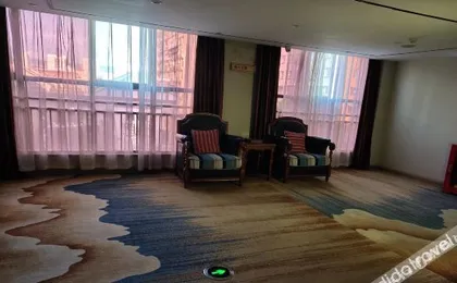 EnShi Charm Unlimited Art Hotel