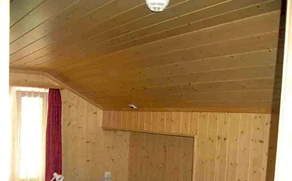 Hotel-Restaurant Stechelberg Bed & Breakfast