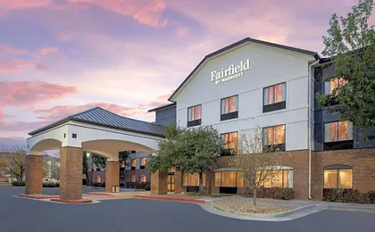 Fairfield Inn & Suites by Marriott Denver Airport