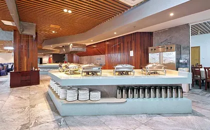 Urba Hotel (Shengsi Jihu Beach Branch)