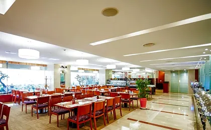 Hotel President