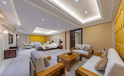 Shennong Hotel
