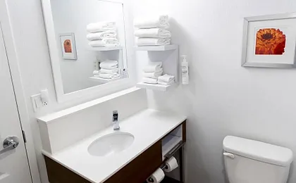 Hampton Inn Williamsport-Downtown