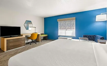 Holiday Inn Express Princeton/I-77 By IHG