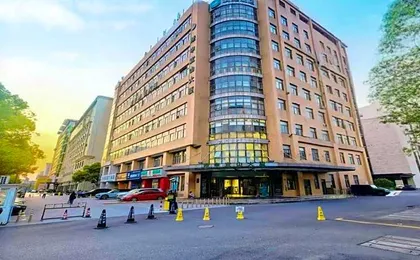 Hanting Hotel Shanghai Caohejing Yishan Road
