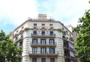yök Casa Cultura