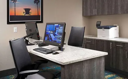Hampton Inn Miami - Airport East