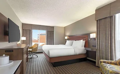 Hampton Inn & Suites Greenville-Downtown-RiverPlace