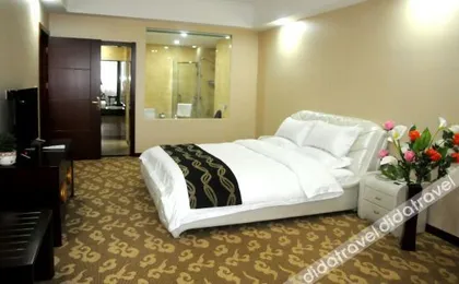 Santan Lijing Hotel