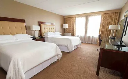 Dolce by Wyndham Parsippany