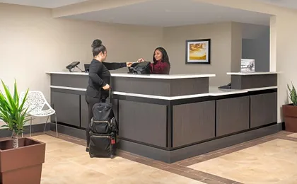 Candlewood Suites Alexandria West