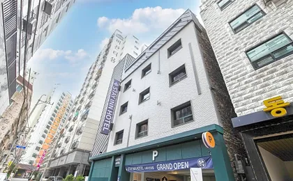 Stay Inn Hotel