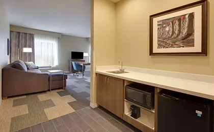 Hampton Inn Snyder