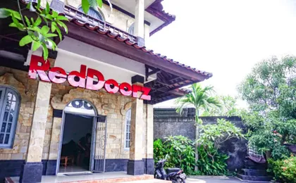 RedDoorz @ Batubulan Gianyar