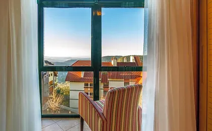 Hotel Laghetto Toscana