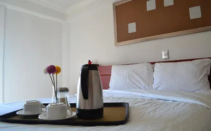 Hotel Campestre Inn