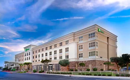 Holiday Inn Yuma By IHG